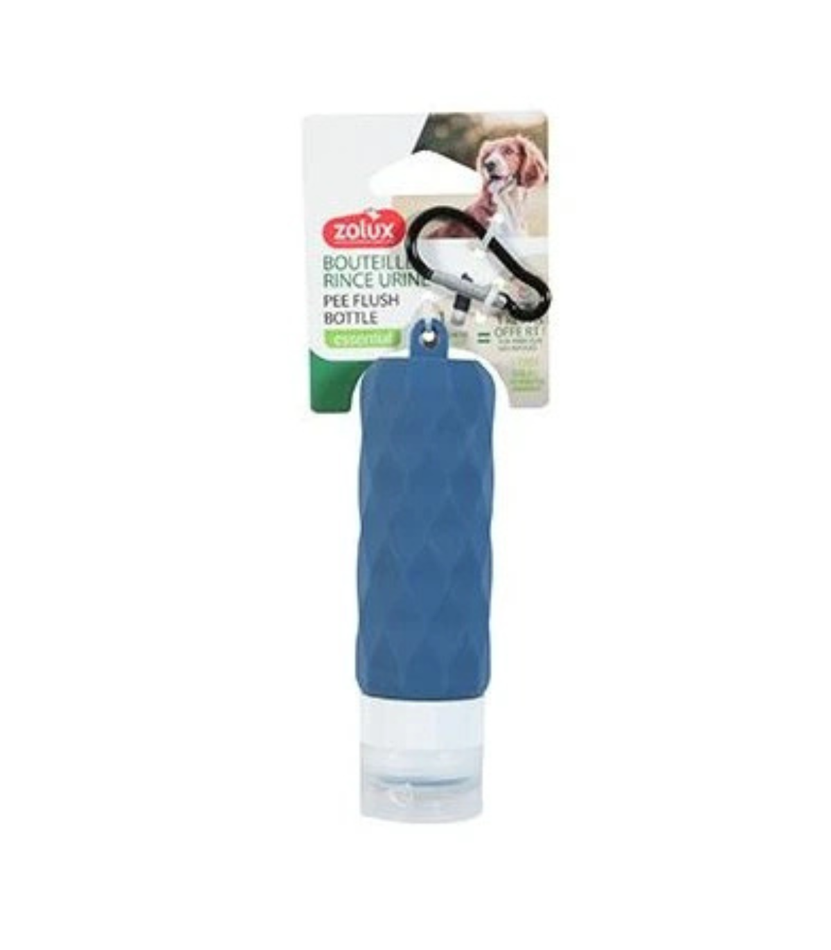 Bottiglia Risciacquo Urine