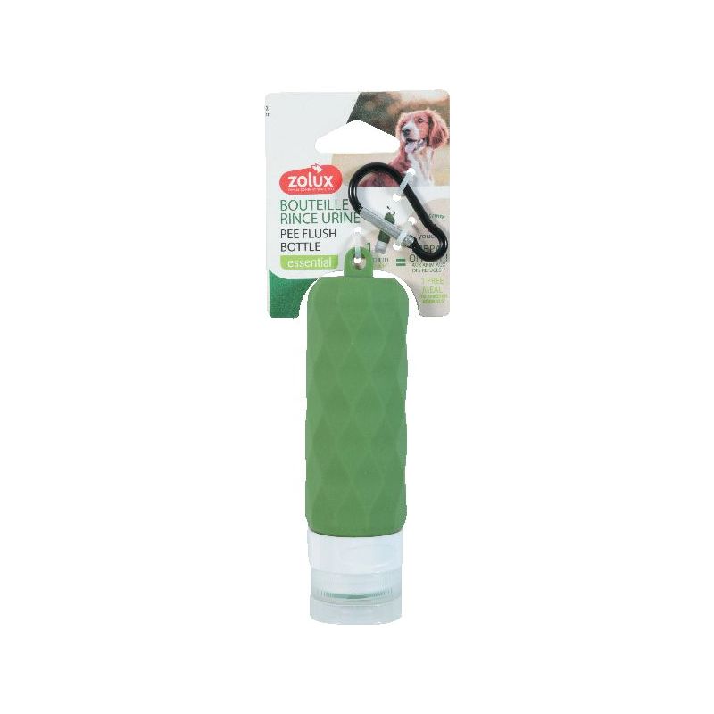 Bottiglia Risciacquo Urine