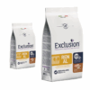 Exclusion Renal Maiale & Riso Medium-Large