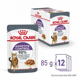 Royal Canin Appetite Control Care Salsa