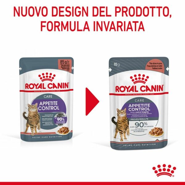 Royal Canin Appetite Control Care Salsa