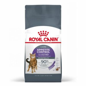 Royal Canin Appetite Control Care Gatto