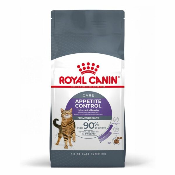 Royal Canin Appetite Control Care Gatto