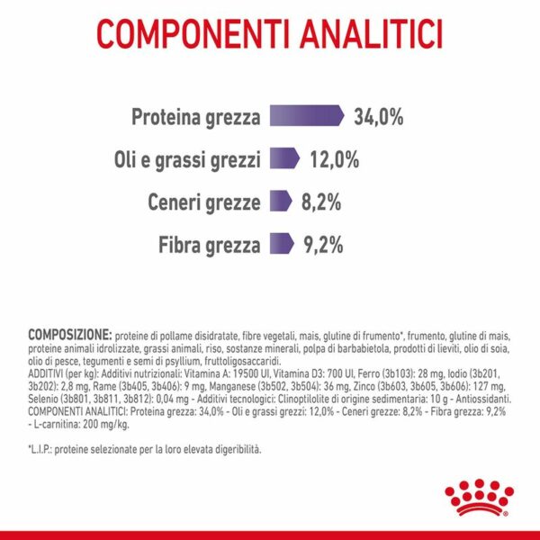 Royal Canin Appetite Control Care Gatto