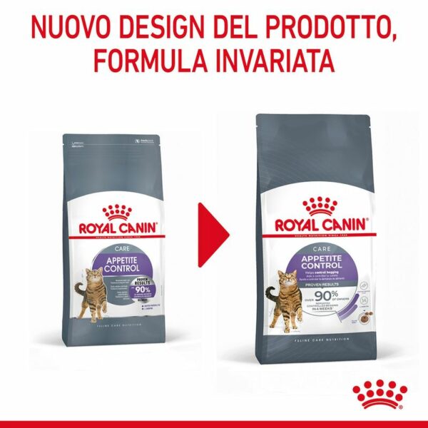 Royal Canin Appetite Control Care Gatto