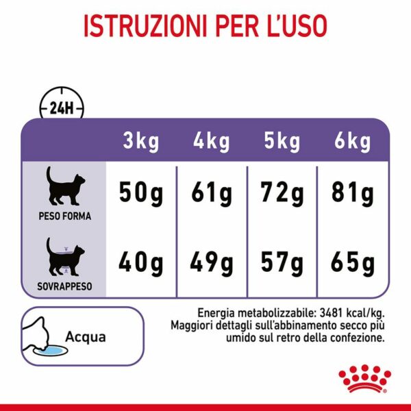 Royal Canin Appetite Control Care Gatto