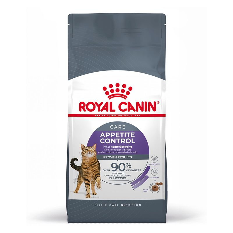 Royal Canin Appetite Control Care Gatto