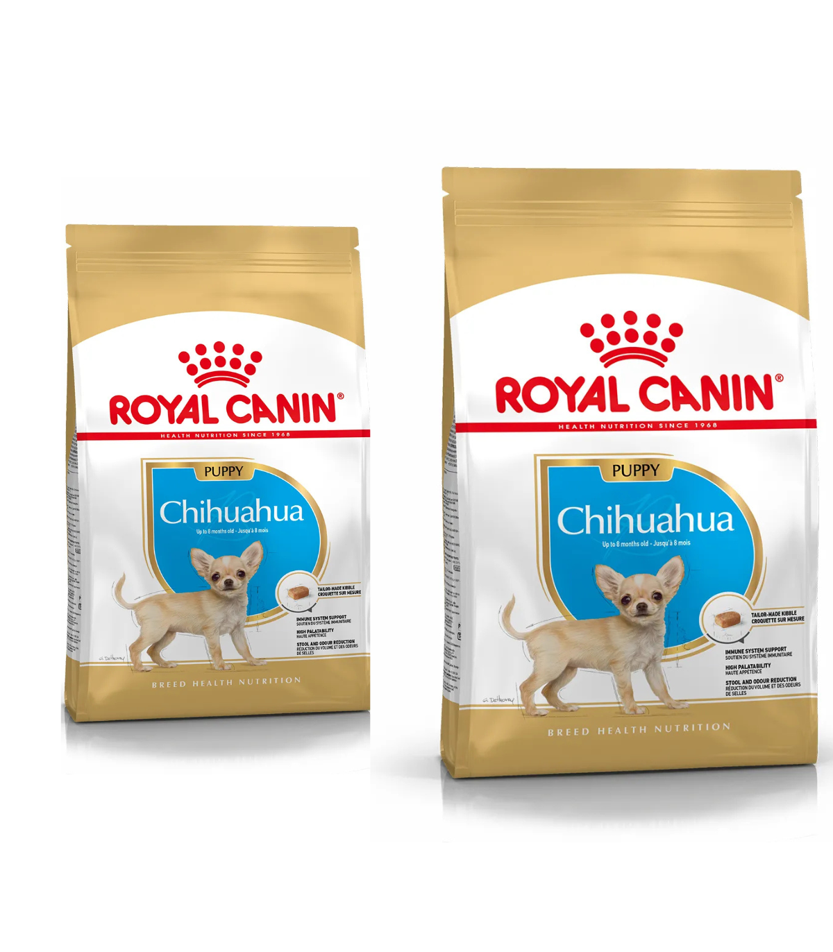 Royal Canin Chihuahua Puppy