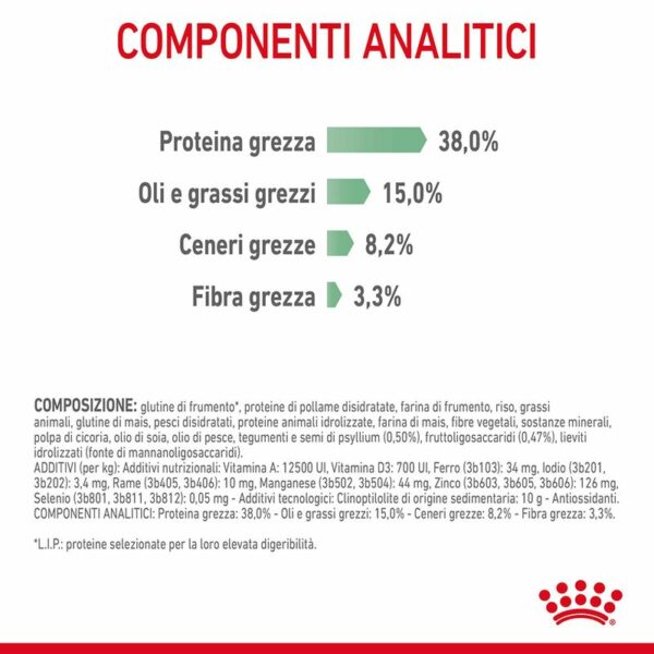 Royal Canin Digestive Care Gatto
