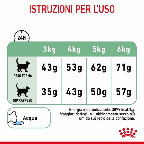 Royal Canin Digestive Care Gatto