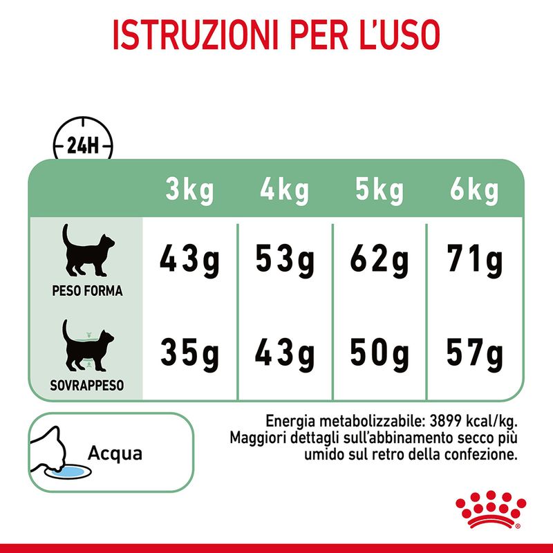 Royal Canin Digestive Care Gatto