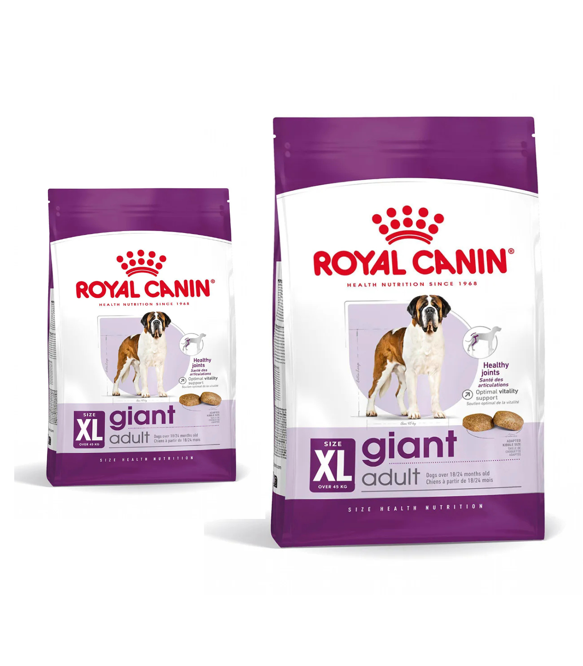 Royal Canin Giant Adult