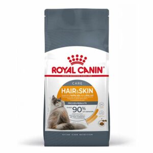 Royal Canin Hair&Skin Care Gatto