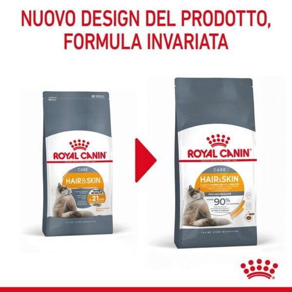 Royal Canin Hair&Skin Care Gatto