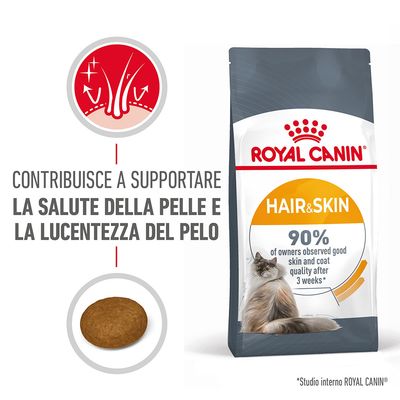 Royal Canin Hair&Skin Care Gatto