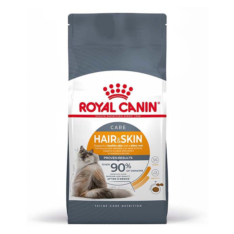 Royal Canin Hair&Skin Care Gatto