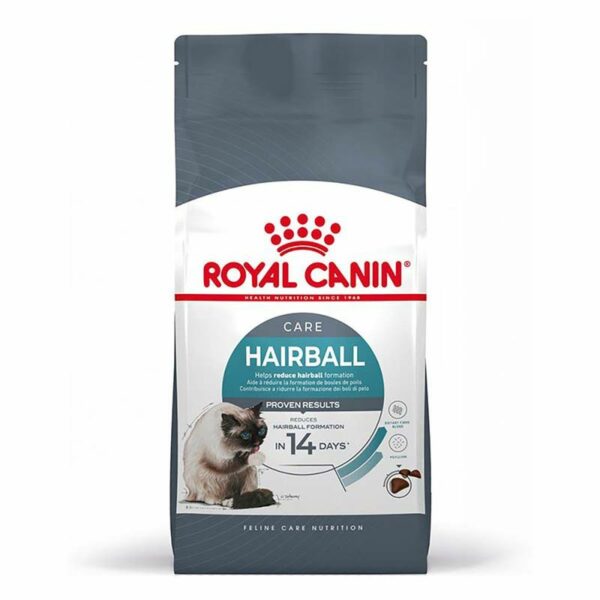 Royal Canin Hairball Care Gatto