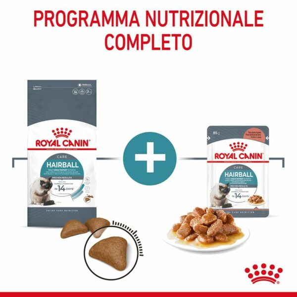 Royal Canin Hairball Care Gatto