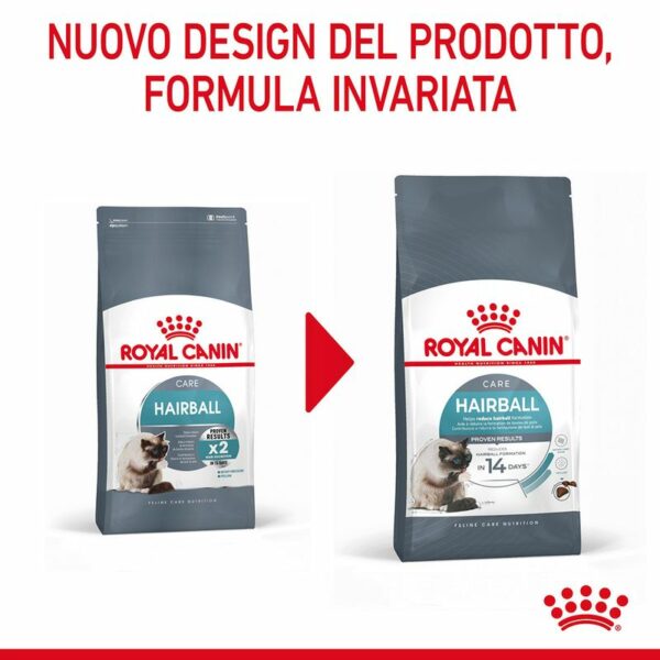 Royal Canin Hairball Care Gatto