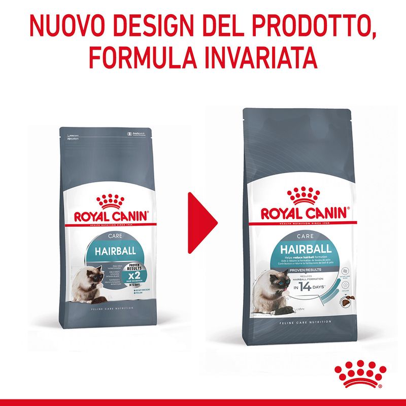 Royal Canin Hairball Care Gatto