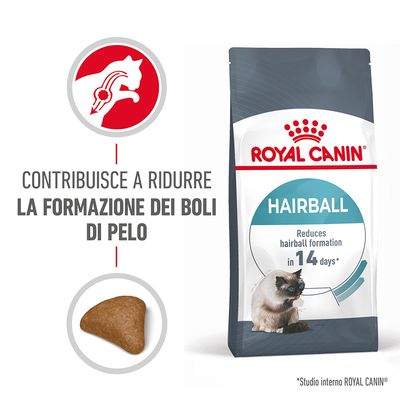 Royal Canin Hairball Care Gatto