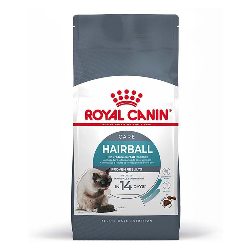 Royal Canin Hairball Care Gatto