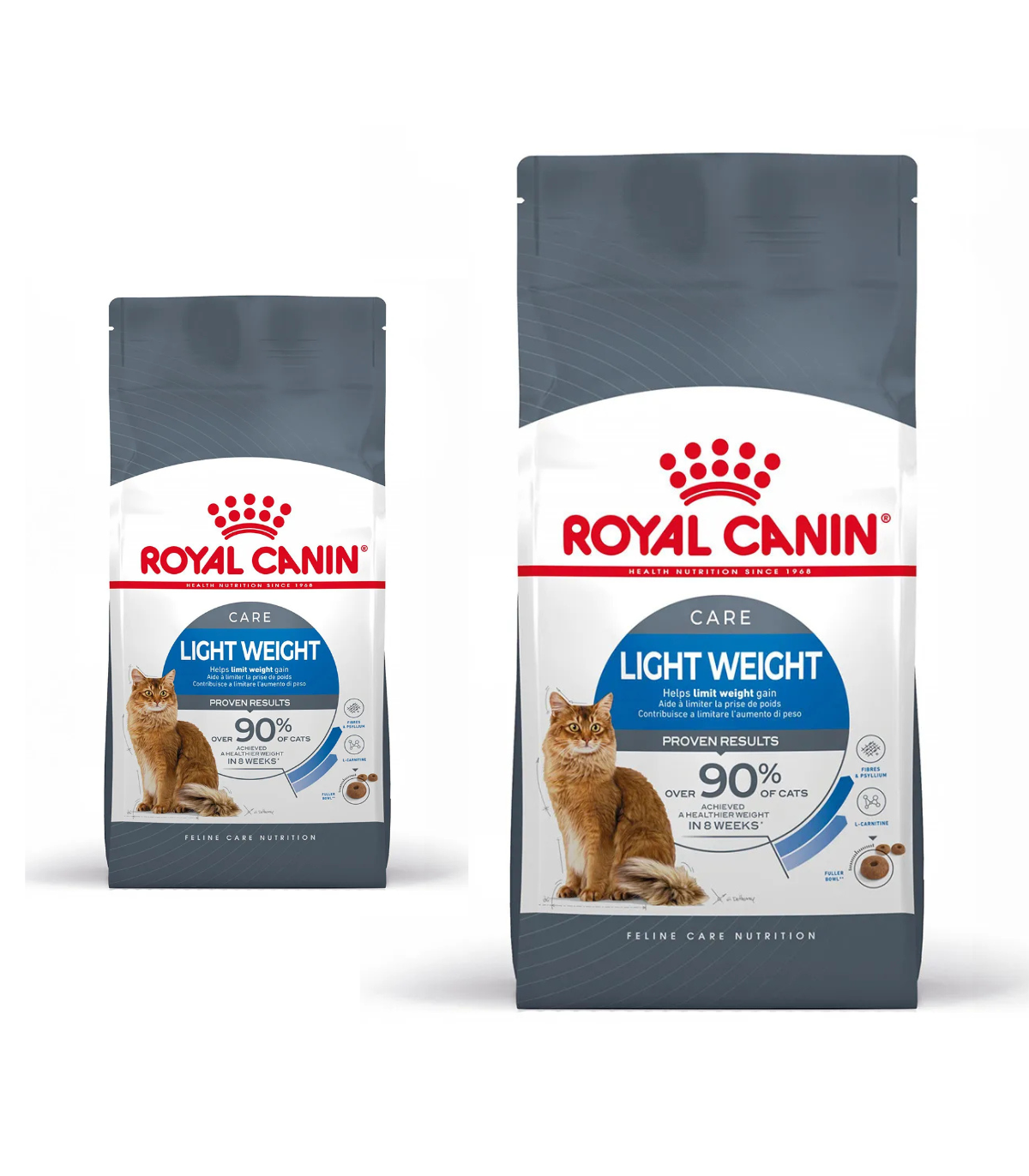 Royal Canin Light Weight Care Gatto