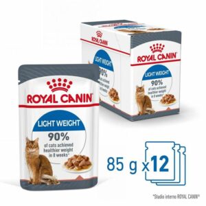 Royal Canin Light Weight Care in Salsa