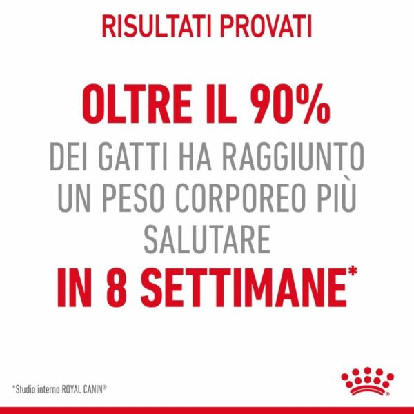 Royal Canin Light Weight Care in Salsa