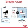 Royal Canin Light Weight Care in Salsa