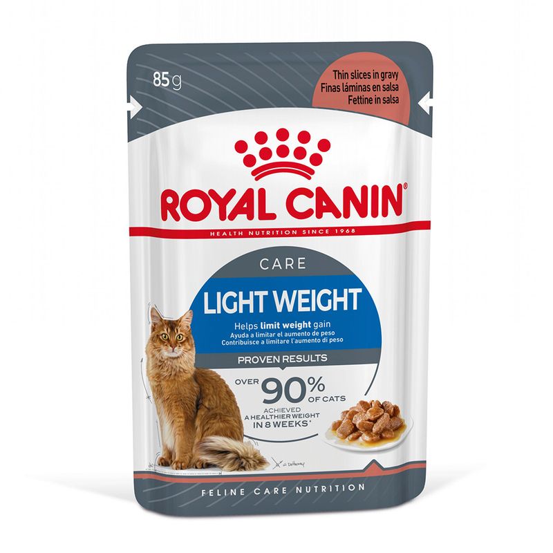 Royal Canin Light Weight Care in Salsa