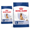 Royal Canin Maxi Adult 5+