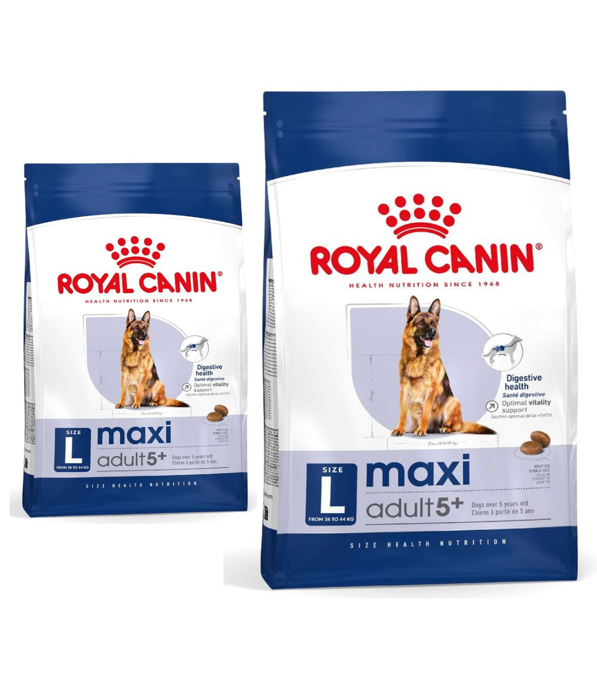 Royal Canin Maxi Adult 5+
