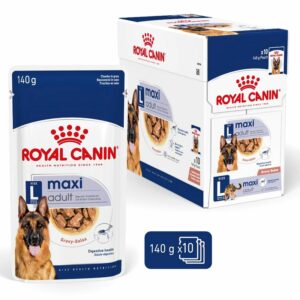 Royal Canin Maxi Adult in Salsa
