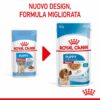 Royal Canin Medium Puppy in Salsa