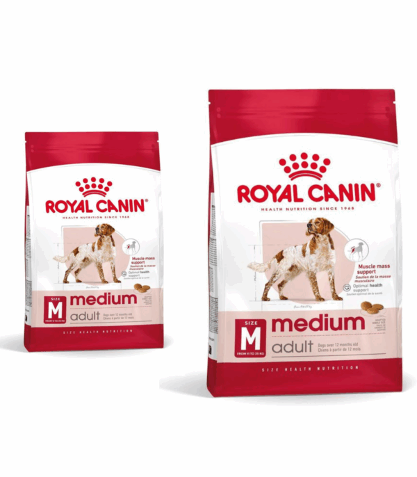 Royal Canin Medium Adult