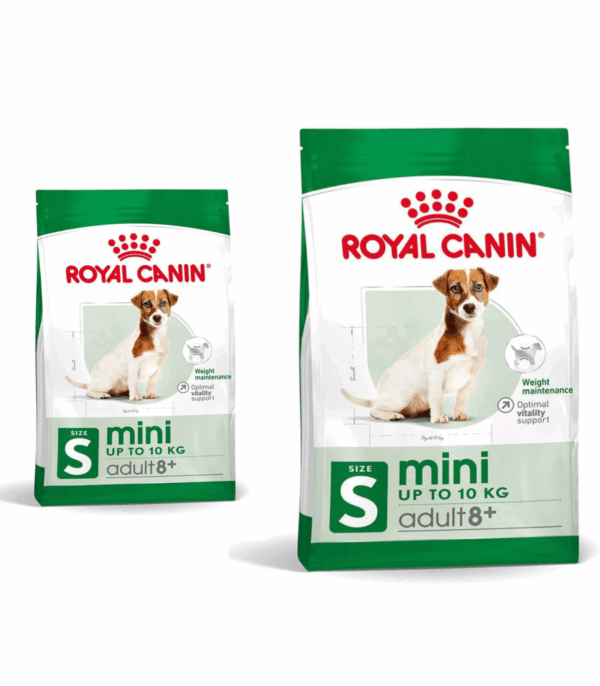 Royal Canin Mini Adult 8+