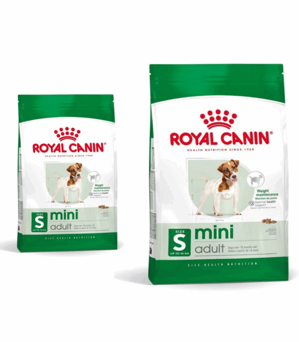 Royal Canin Mini Adult
