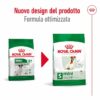 Royal Canin Mini Adult 8+