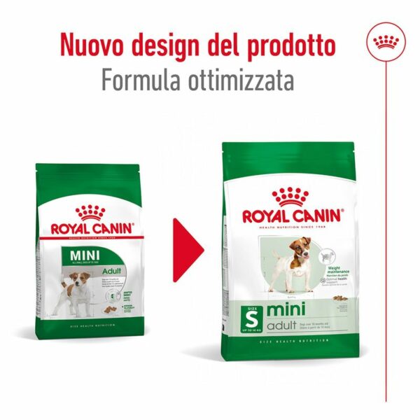 Royal Canin Mini Adult