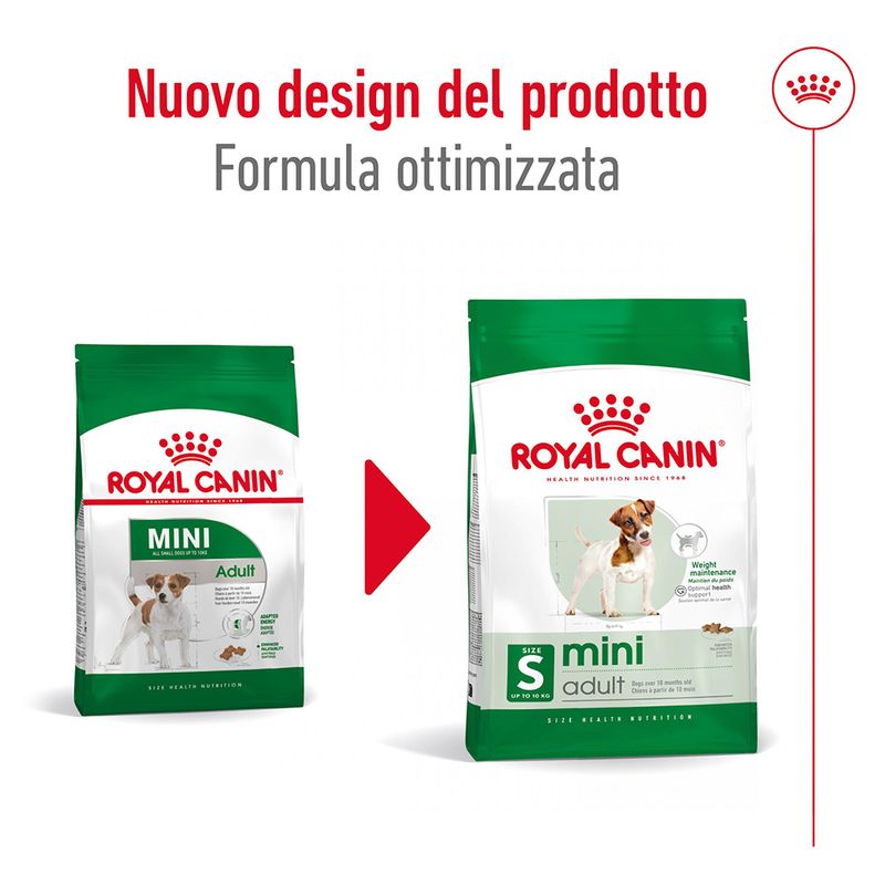 Royal Canin Mini Adult