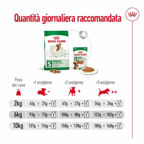 Royal Canin Mini Adult