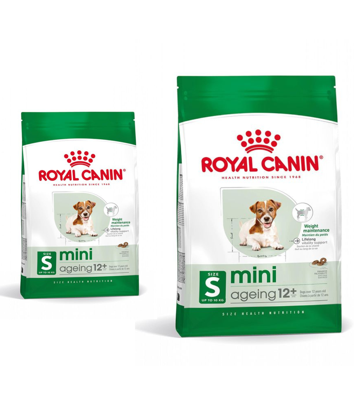 Royal Canin Mini Ageing 12+