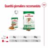 Royal Canin Mini Ageing 12+ in Salsa