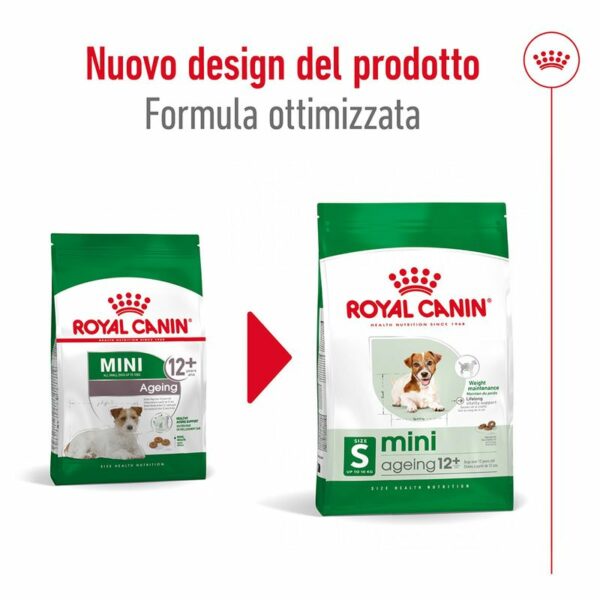 Royal Canin Mini Ageing 12+