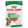 Royal Canin Mini Ageing 12+ in Salsa
