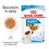 Royal Canin Mini Puppy in Salsa