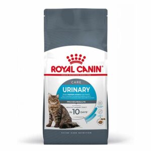 Royal Canin Urinary Care Gatto