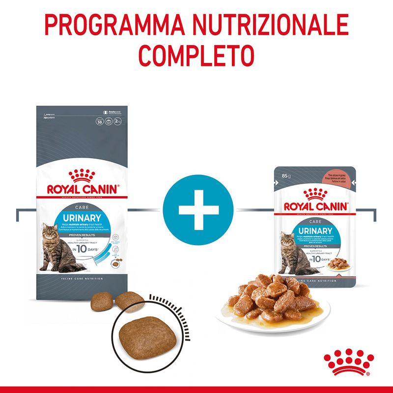 Royal Canin Urinary Care Gatto