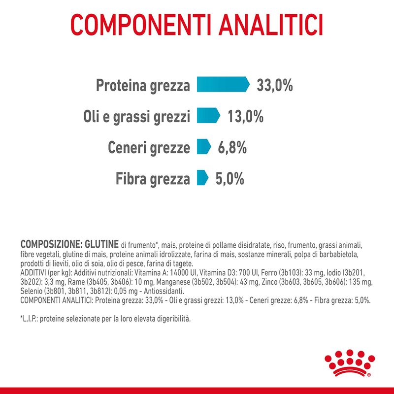 Royal Canin Urinary Care Gatto
